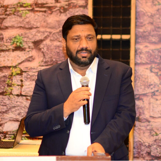 Hafeez Ur Rehman Wajda Group